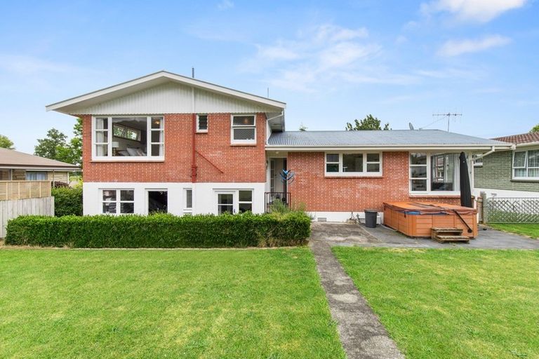 Photo of property in 130 Stanley Avenue, Te Aroha, 3320