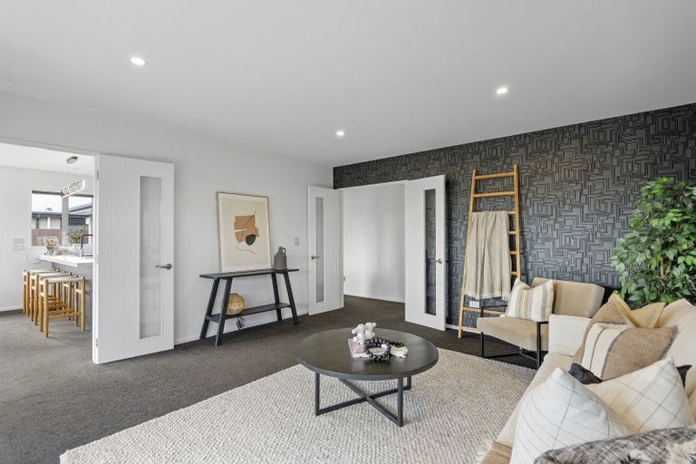 Photo of property in 1 Aberdare Street, Halswell, Christchurch, 8025