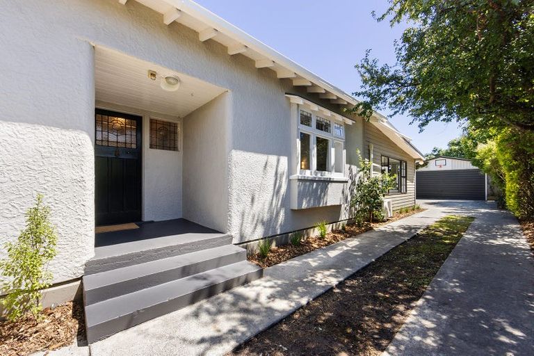 Photo of property in 71 Cobham Street, Spreydon, Christchurch, 8024