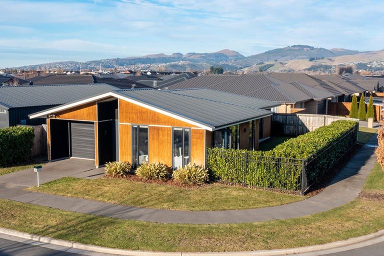 Photo of property in 43 Bradwell Crescent, Halswell, Christchurch, 8025