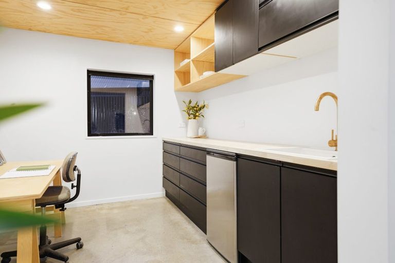 Photo of property in 258 Forestry Road, Ashley, Rangiora, 7477