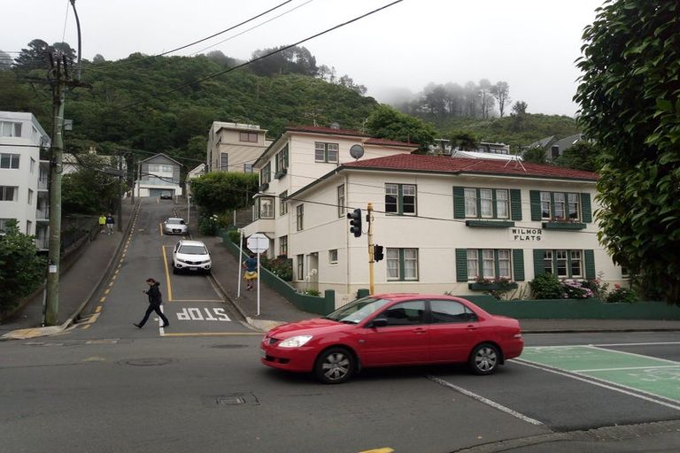 Photo of property in 7/332 Tinakori Road, Thorndon, Wellington, 6011