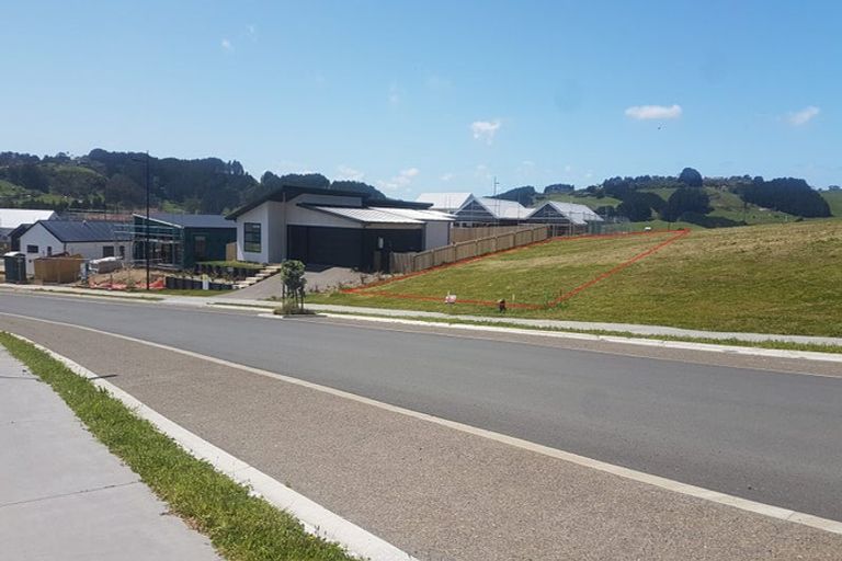 Photo of property in 89 Rangitahi Road, Raglan, 3225