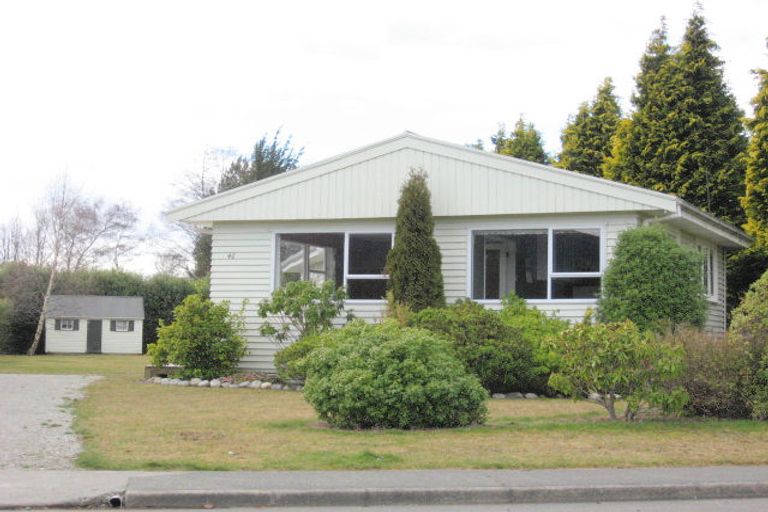 Photo of property in 40 Bligh Street, Te Anau, 9600