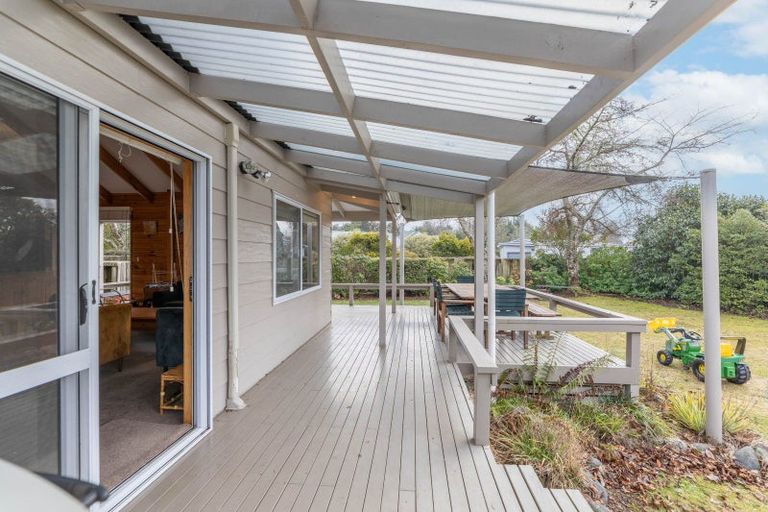 Photo of property in 17 Kutai Street, Turangi, 3334