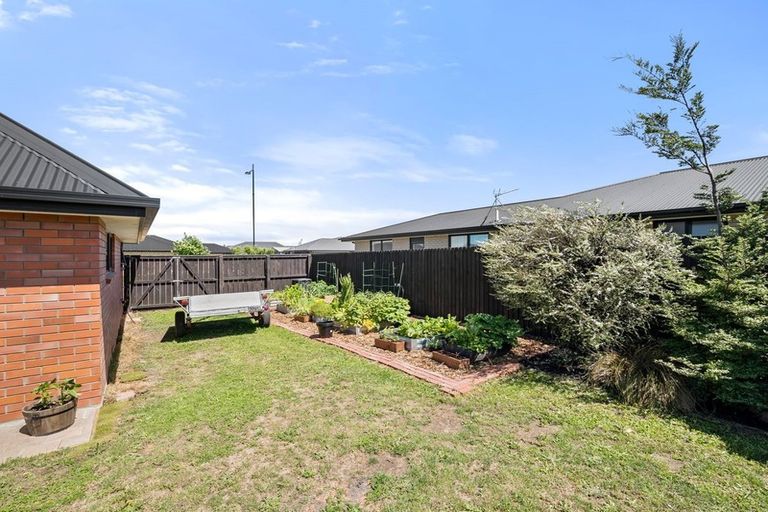 Photo of property in 1 Cloverlea Court, Rolleston, 7614