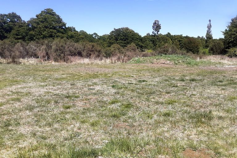 Photo of property in 9b Tau Street, Rangataua, Ohakune, 4691