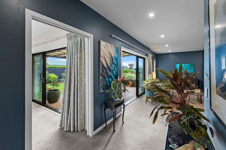 Photo of property in 35 Riverstone Drive, Rolleston, 7614