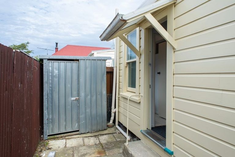 Photo of property in 43 Nelson Street, Forbury, Dunedin, 9012
