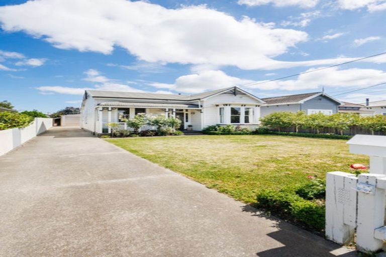 Photo of property in 180 Kimbolton Road, Feilding, 4702