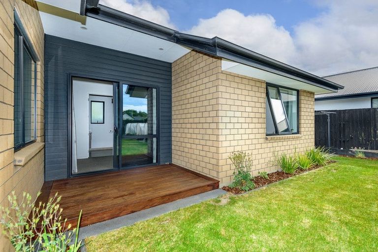 Photo of property in 29 Pakura Street, Lincoln, 7608