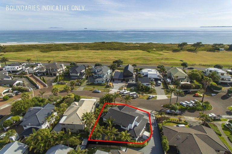 Photo of property in 12 Malibu Key, Papamoa Beach, Papamoa, 3118