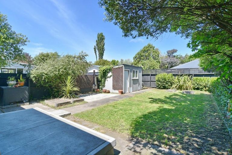 Photo of property in 10 Wyon Street, Linwood, Christchurch, 8062