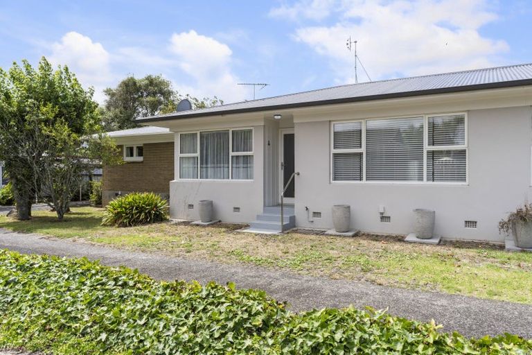 Photo of property in 3/25 West Street, Pukekohe, 2120