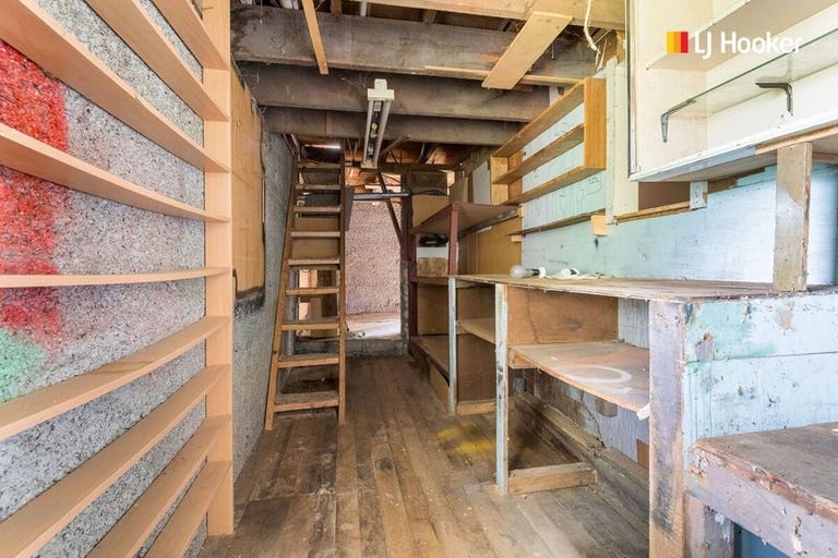 Photo of property in 15 Murray Street, Caversham, Dunedin, 9012