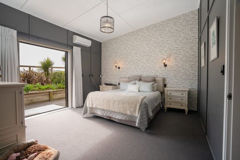 Photo of property in 56 Puruaha Road, Te Horo, Otaki, 5581