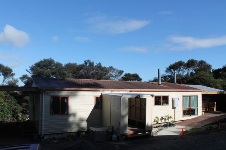 Photo of property in 380 Fryer Road, Kaitaia, 0481