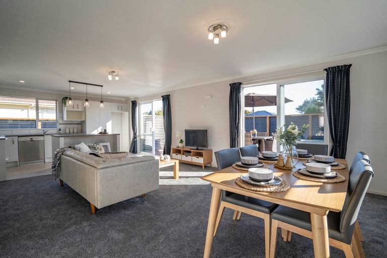 Photo of property in 87 Mary Street, Richmond, Invercargill, 9810