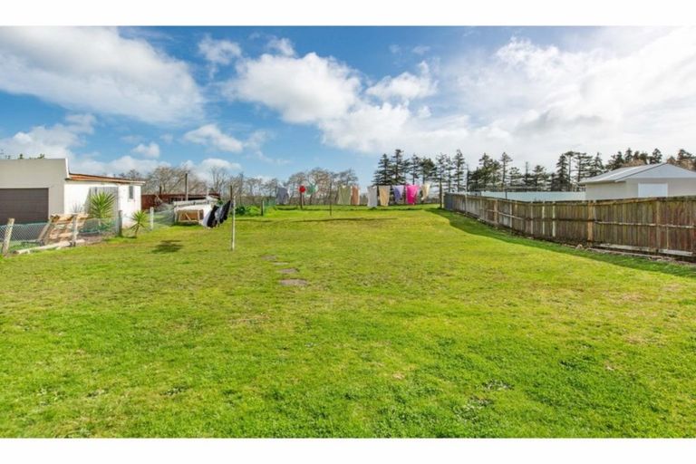 Photo of property in 84 Great South Road, Huntly, 3700