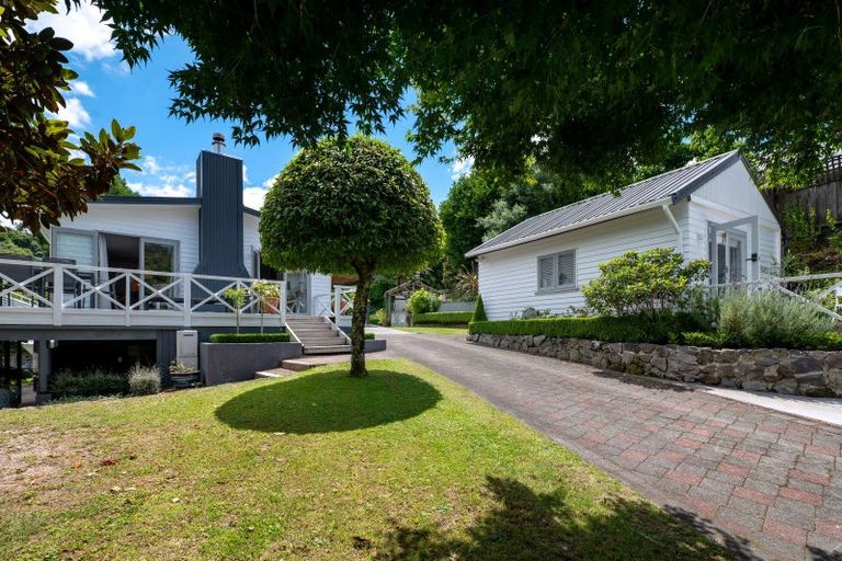 Photo of property in 1 Summit Road, Lake Okareka, Rotorua, 3076