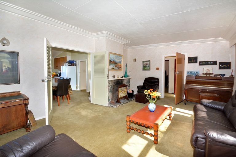 Photo of property in 25 Chisholm Place, Tainui, Dunedin, 9013