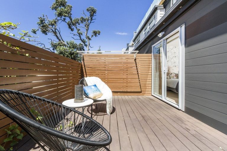 Photo of property in Wilk Heights, 6/8 Wilk Lane, Browns Bay, Auckland, 0630