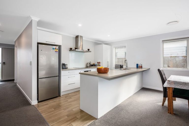 Photo of property in 97 John Burke Drive, Aotea, Porirua, 5024