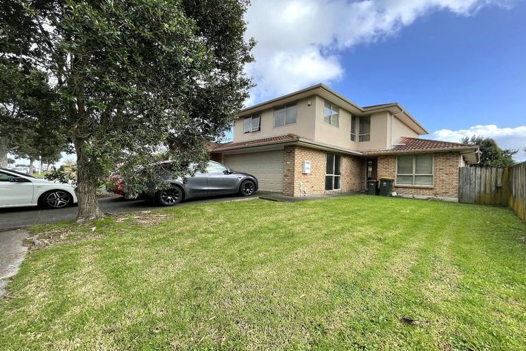 Photo of property in 414 East Tamaki Road, East Tamaki, Auckland, 2013