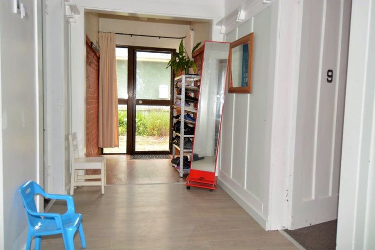 Photo of property in 427 Elles Road, Kingswell, Invercargill, 9812