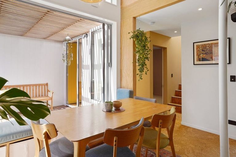 Photo of property in 132 Southampton Street, Sydenham, Christchurch, 8023