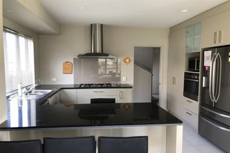 Photo of property in 7 Packspur Drive, Flat Bush, Auckland, 2016