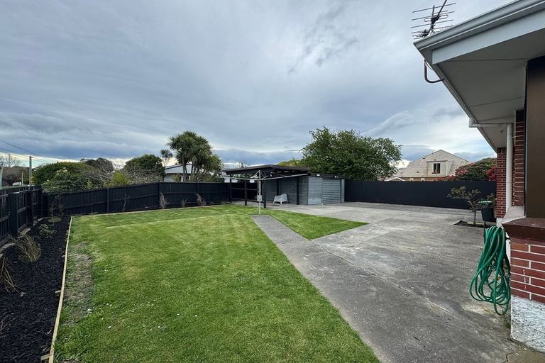 Photo of property in 282 Hoon Hay Road, Hoon Hay, Christchurch, 8025