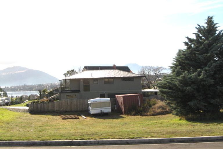 Photo of property in 162 Stone Street, Wanaka, 9305
