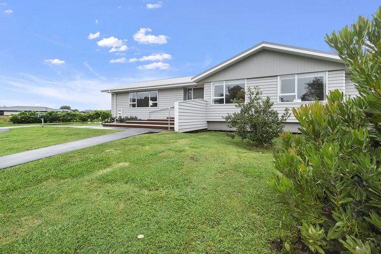 Photo of property in 4 Robin Azariah Place, Te Kuiti, 3910