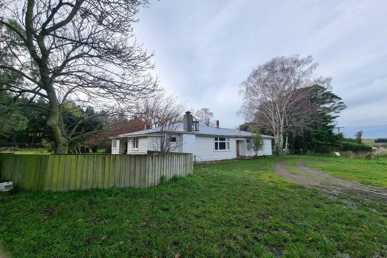 Photo of property in 98 Fosters Road, Cheviot, 7383