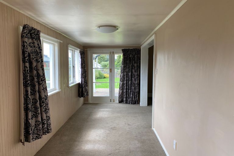 Photo of property in 21 Gall Street, Fairlie, 7925