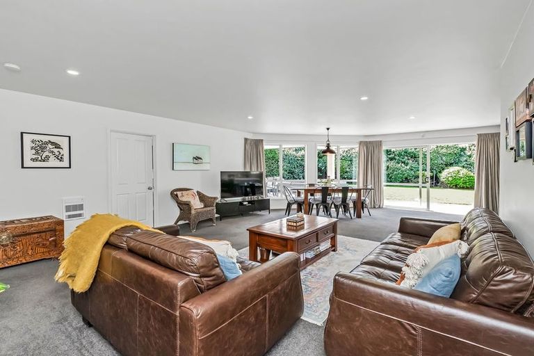 Photo of property in 12 Othello Drive, Rolleston, 7614