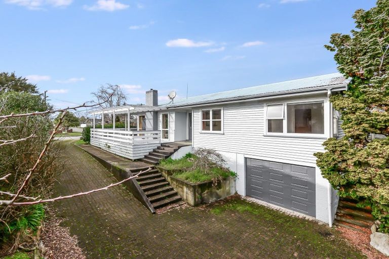 Photo of property in 31 Wymer Terrace, Chartwell, Hamilton, 3210