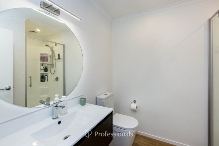 Photo of property in 8 Cynisca Crescent, Wallaceville, Upper Hutt, 5018