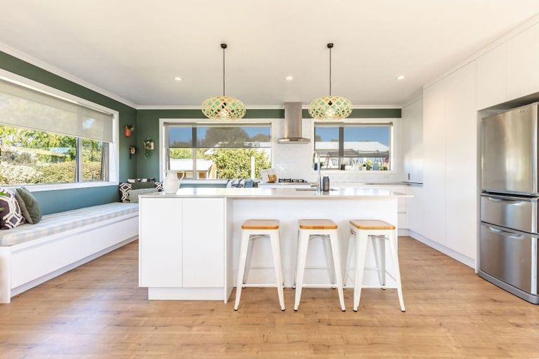 Photo of property in 23b Holdaway Street, Riversdale, Blenheim, 7201