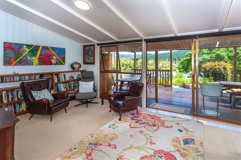 Photo of property in 345 Hikuai Settlement Road, Hikuai, 3579