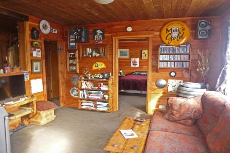 Photo of property in 125 Torea Street, Granity, 7823