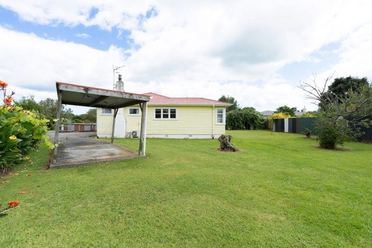 Photo of property in 15b Roosevelt Street, Levin, 5510