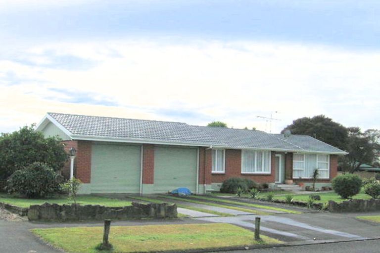 Photo of property in 2 Mooney Street, Nawton, Hamilton, 3200