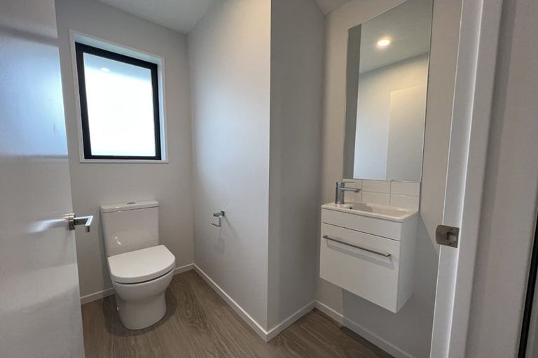 Photo of property in 11 Barnett Street, Woodend, 7610