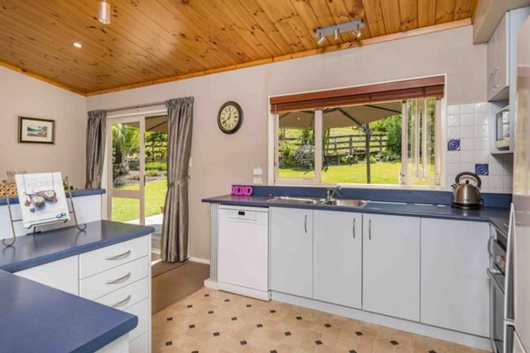 Photo of property in 124 Wakelin Road, Kerikeri, 0293