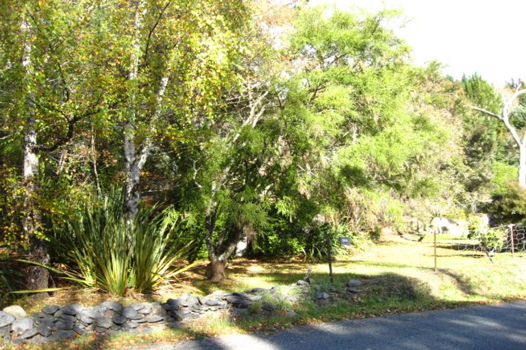 Photo of property in 161 Breakneck Road, Herbert, 9495