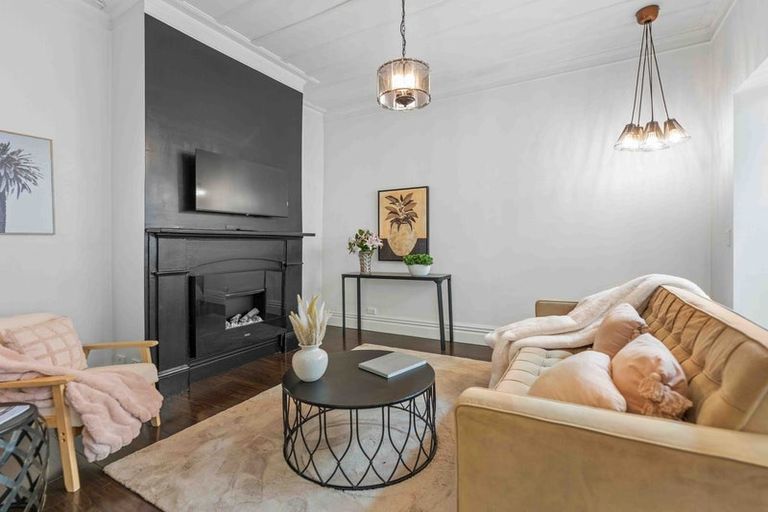 Photo of property in 21 Serpentine Avenue, Dunedin Central, Dunedin, 9016