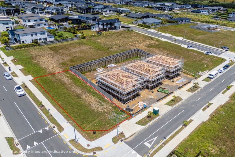 Photo of property in 21 Kowaitau Avenue, Beachlands, 2018