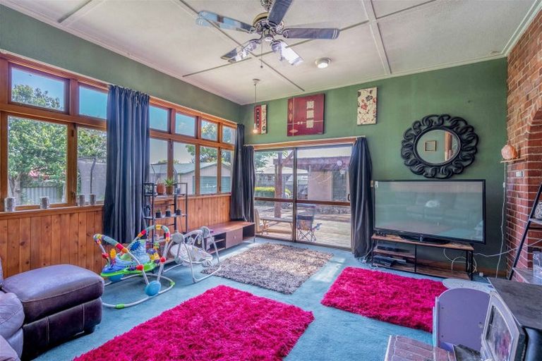 Photo of property in 58 Mitchell Street, Richmond, Invercargill, 9810